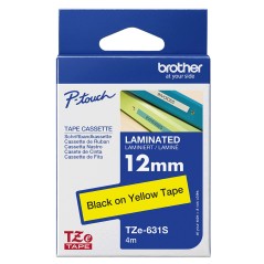 Brother TZe-631S Label-Making Tape – TZE631S